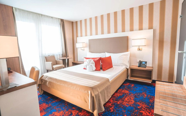 My Home Hotel