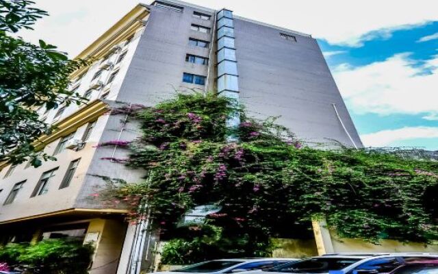 Jtour Inn Yangjiang Municipal Government