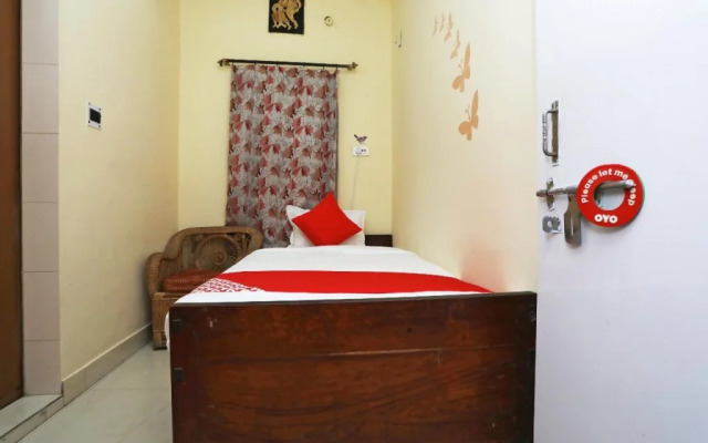 Oyo 24081 Hotel Lata Palace And Resort