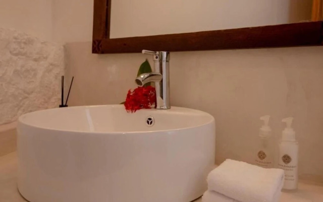 Tamu Tamu Boutique Hotel