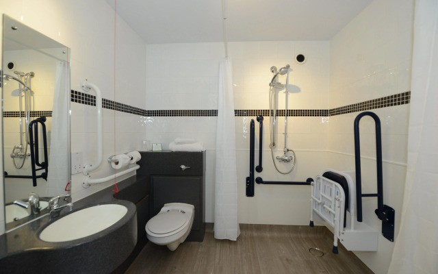 Holiday Inn Wolverhampton - Racecourse by IHG