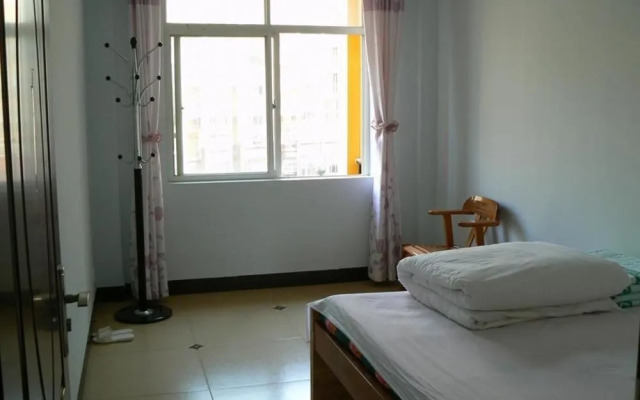 Xiaojuan Family Hotel Jiariwan Branch