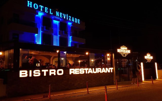 Hotel Nevizade