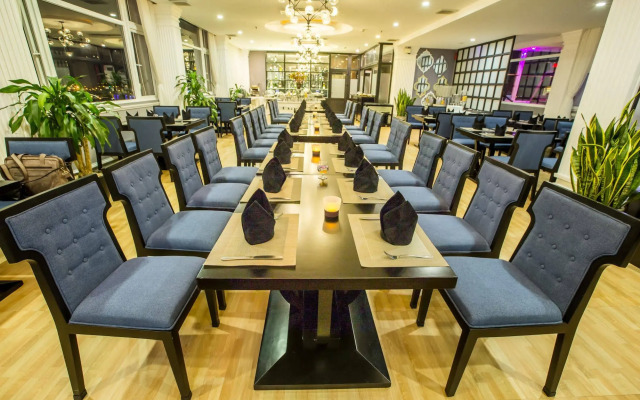Midtown Hotel Hue