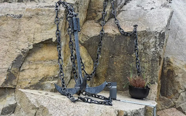 Holiday Home in Urangsvåg