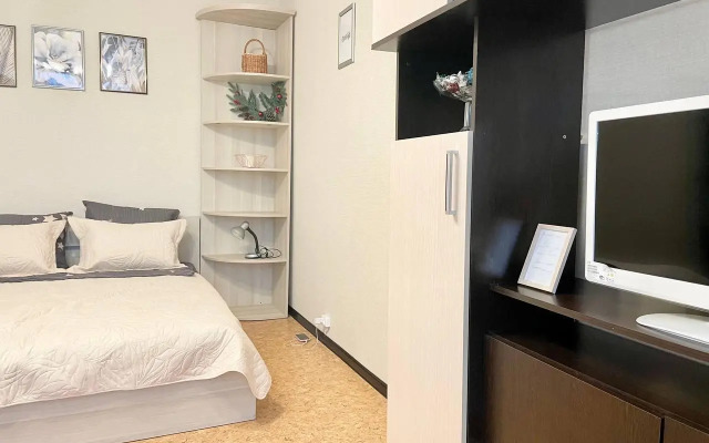 Апартаменты на улице Кировоградская 17