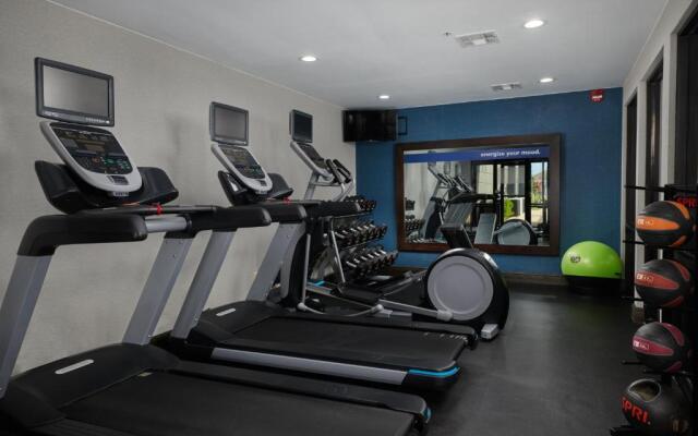 Hampton Inn Bartlesville