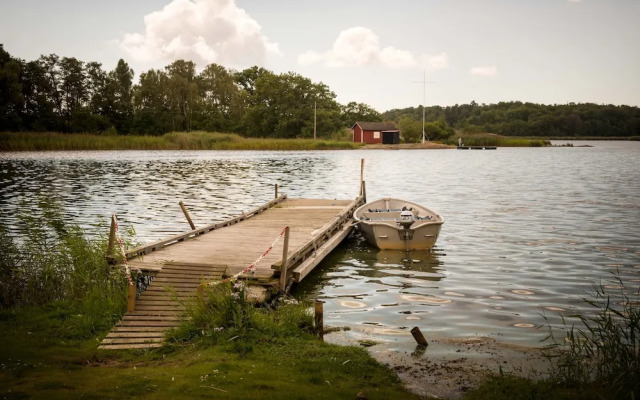 First Camp Skönstavik Karlskrona