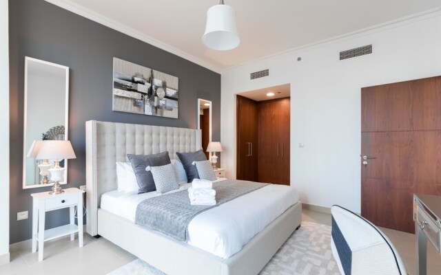 Maison Privee - Burj Vista 1602