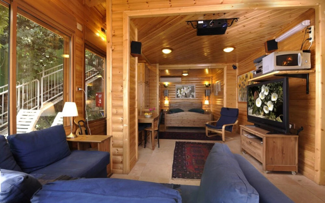 Ohn-Bar Guesthouse