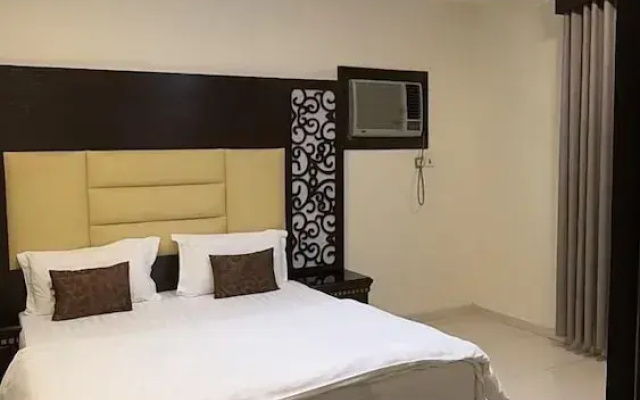 Al-Shumoukh Al-Sharqi  Apartments