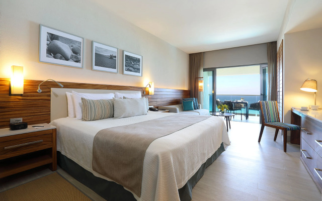 Emporio Cancun Optional All Inclusive