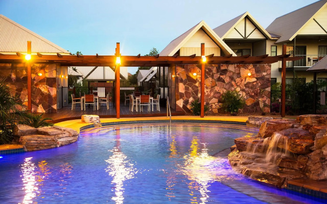 Freshwater East Kimberley Apartments