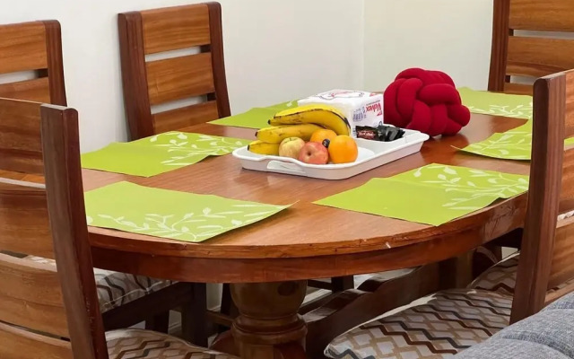 Moon Valley Dubai Style Apartments by Bliss Haven