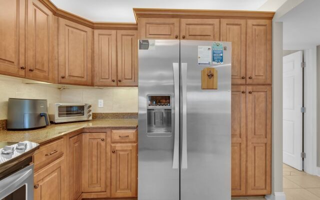 Regency Towers by SVR II