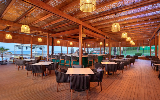 Dobedan Beach Resort Comfort