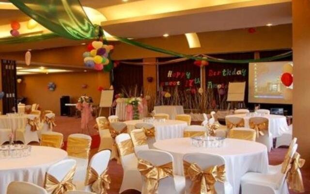 Hotel Grand Anugerah