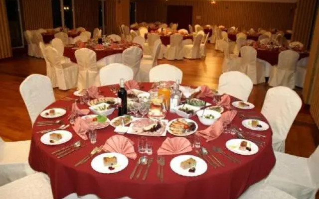 Albatros Hotel - Spa