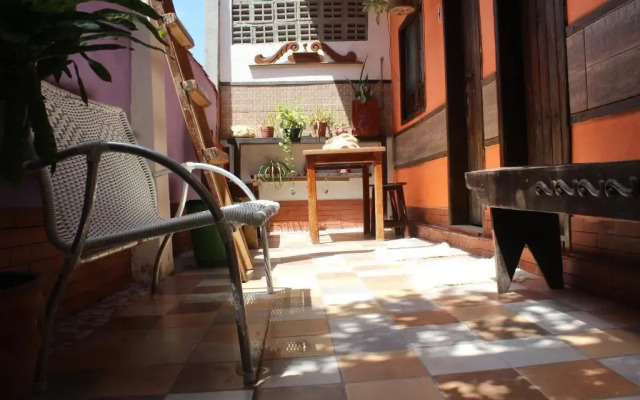 Rosário Hostel