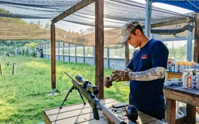 Midea Egret Lake LN Dongfang Hotel,Foshan