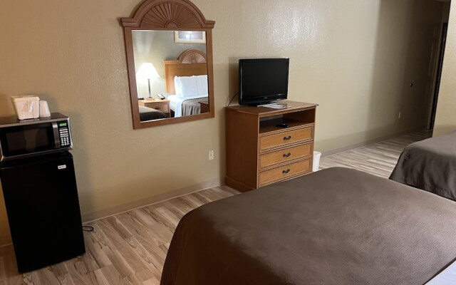 Quality Inn Pharr