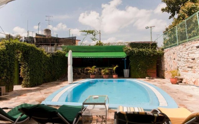 Villa Cacique