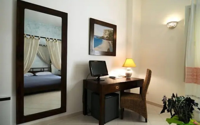 Hotel Cedrino