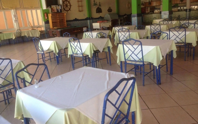 Green Oasis Club