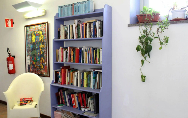 Orsa Maggiore Hostel for Women Only