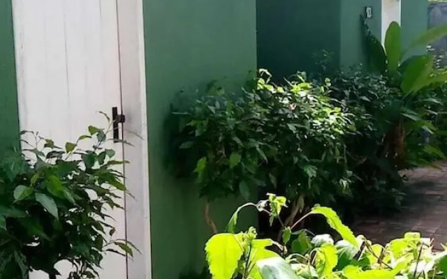 Pousada La Floratta
