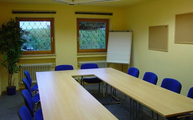 Hotel zum Zauberkabinett