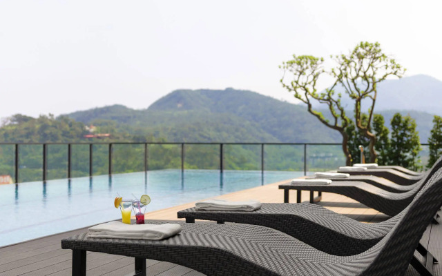 Lakeshore Hotel Suao