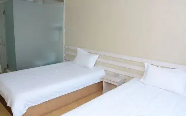 Pingdu Oriental Business Hotel