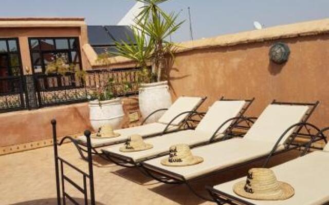 Riad Dar Nadwa