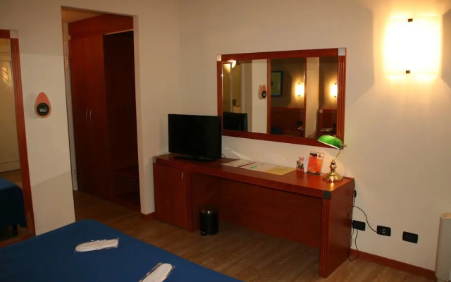 Hotel Fiore