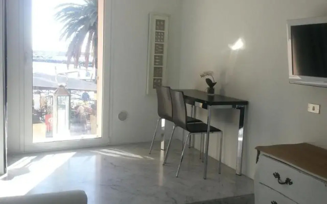 Appartamento Trento Trieste