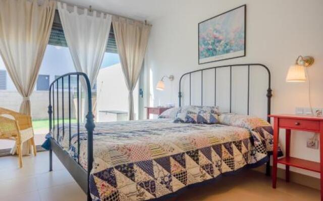 Apartamento Mirador de la Fontanilla II