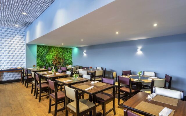 Mercure São Paulo JK