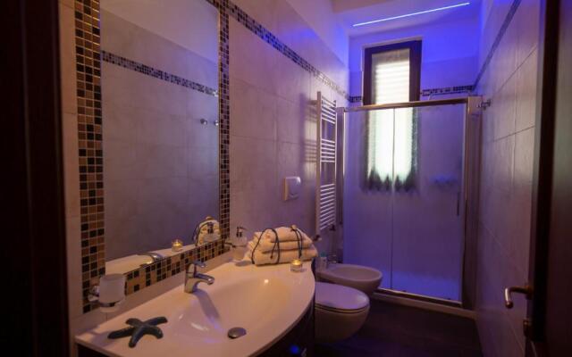 Appartamento Antonacci