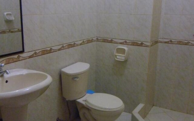 Hotel Arco Iris