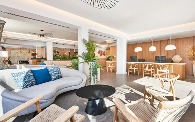 Flacalco Hotel & Apartments