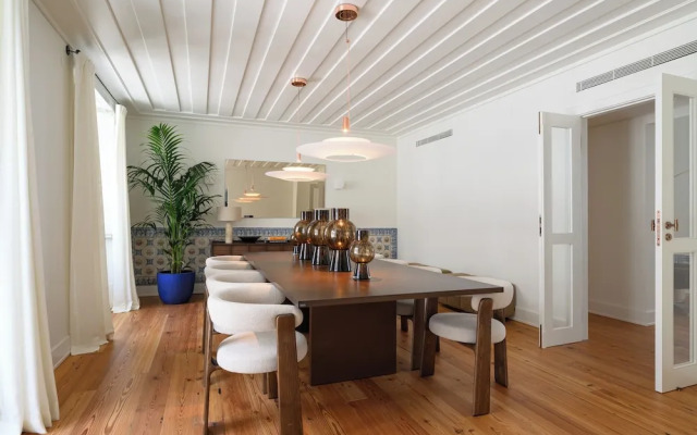 Casagrand Luxury Suites Lisboa