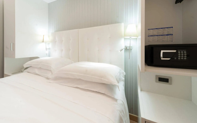 Trevi 41 Hotel