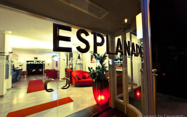 Hotel Esplanade