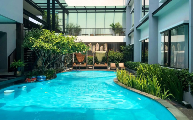 Nai Ya Hotel