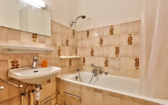 Apartment of 36m2 Located in Strasbourg