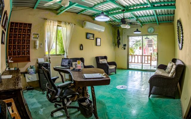 Coconut by ÓOL Hotels