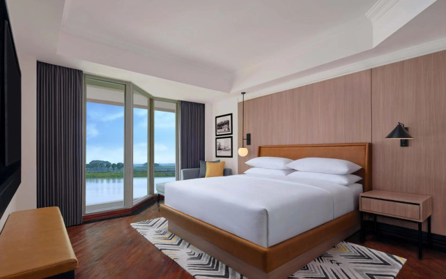 Sheraton Jakarta Soekarno Hatta Airport