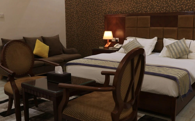 Pearl Of Vision Hotel