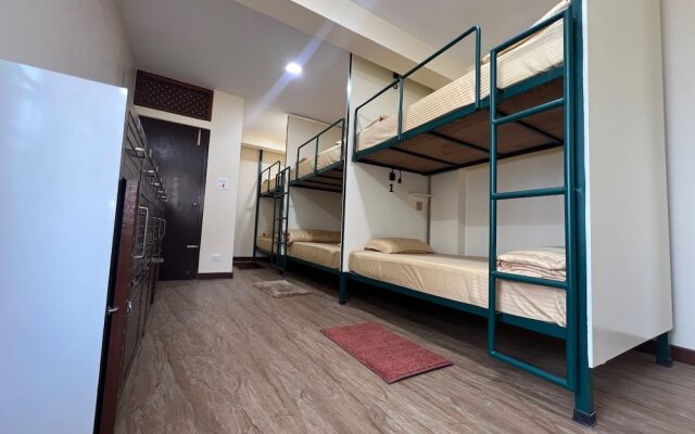 The Sparkling Turtle Backpackers Hostel